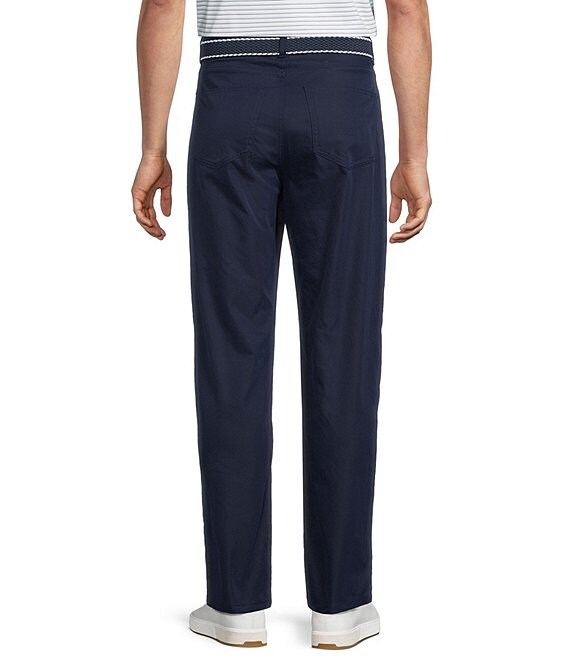 Cremieux Classic Fit Performance Stretch 5 Pocket Pants | Dillard's
