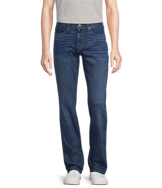 Women's London Jean Stretch Premium Quality Denim Jeans - Size 8 