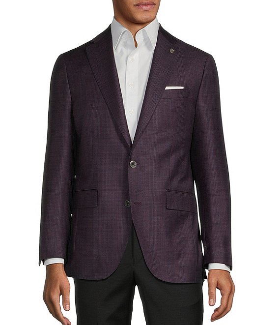 Dillards best sale sport coats