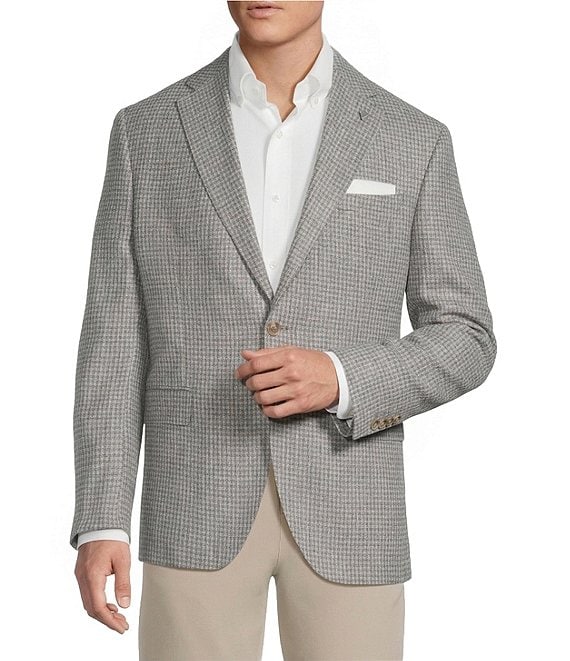 Cremieux Modern Fit Sport Coat