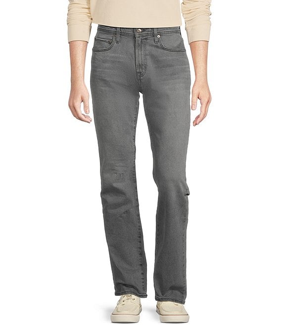 Cremieux Premium Denim Relaxed Straight Fit Jeans | Dillard's