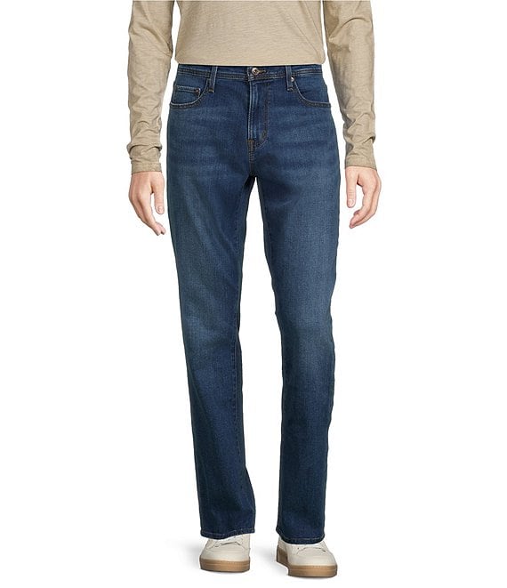 Cremieux Premium Denim Relaxed Straight Jeans | Dillard's