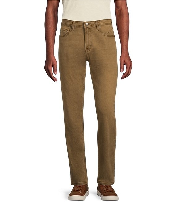 Cremieux Premium Denim Slim Fit Stretch Jeans | Dillard's