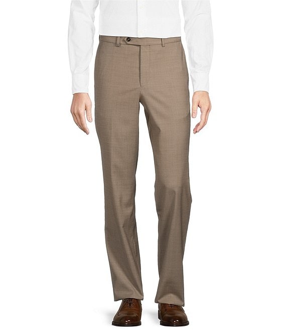 CAES COOLMAX and merino wool-blend pants | NET-A-PORTER