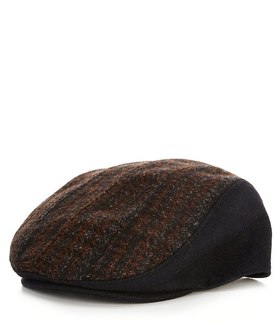 Cremieux Tonal Knit Driver Hat