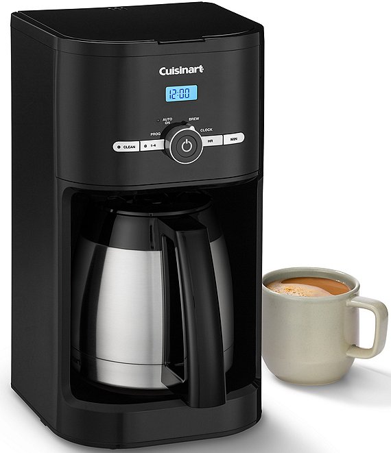 Cuisinart 10 Cup Thermal Classic Coffee Maker | Dillard's