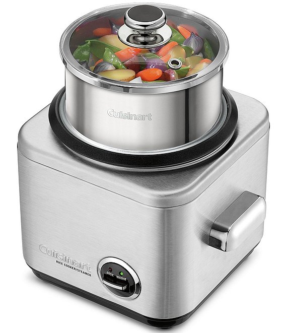 Cuisinart 4 Cup Rice Cooker | Dillard's