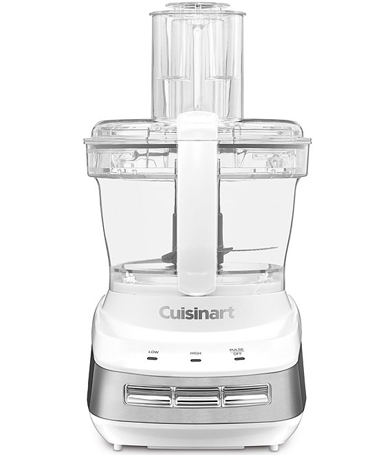 Cuisinart Core Custom 10-Cup Food Processor
