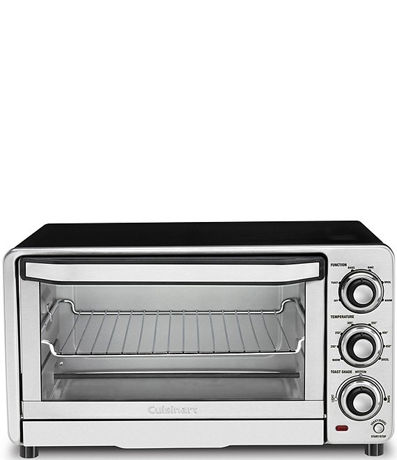 Cuisinart countertop outlet oven