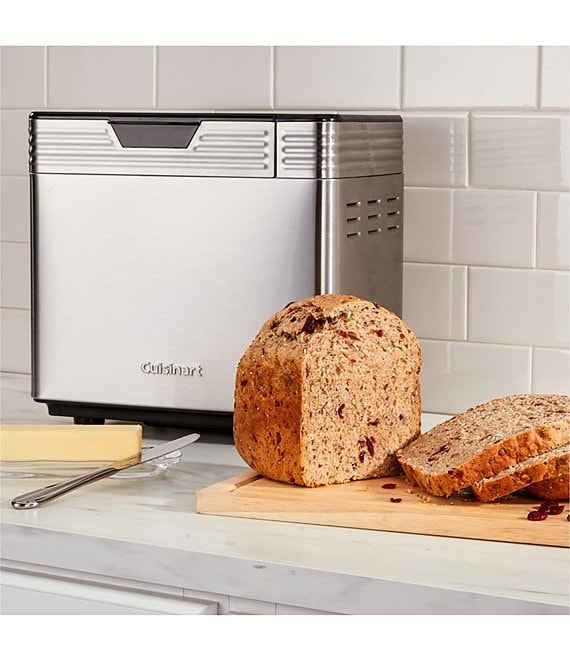 Cuisinart Custom Convection Bread Maker | Dillard's
