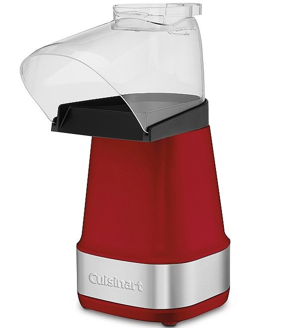 Cuisinart® EasyPop® Hot Air Popcorn Maker | Dillard's