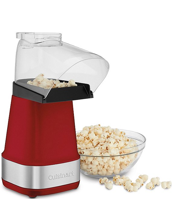 Cuisinart PartyPop Popcorn Maker - appliances - by owner - sale - craigslist
