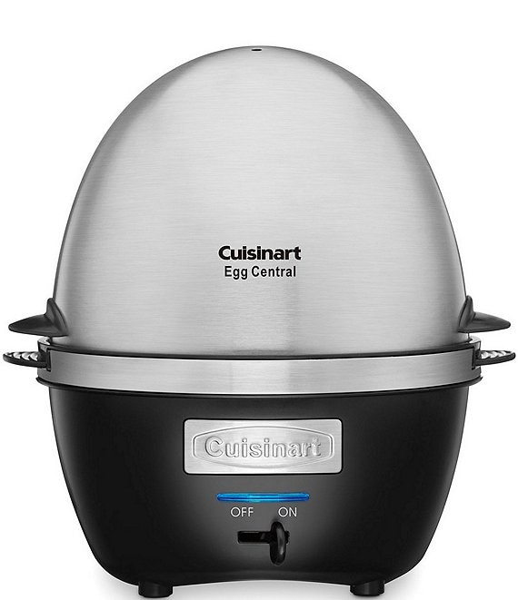 Stainless steel egg clearance cooker