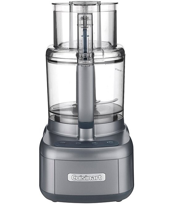 Cuisinart 11 Cup Food Processor Review 