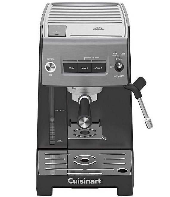 Cuisinart Espresso Bar™ Espresso Machine