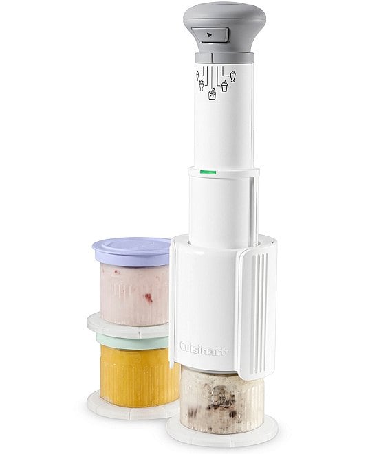 Cuisinart FastFreeze Ice Cream Maker