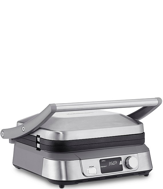 Cuisinart Griddler Express Electric Grill - appliances - by owner - sale -  craigslist
