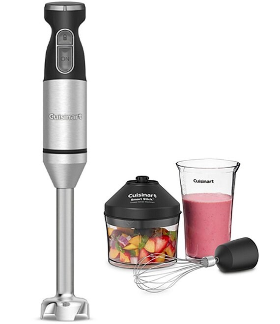 Cuisinart Smart Variable Hand Blender Dillard's