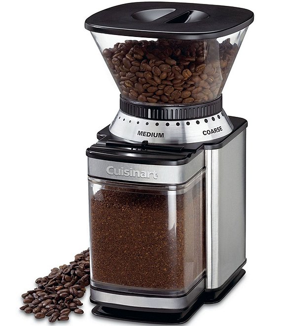 Cuisinart Supreme Grind Automatic Burr Mill, Dillard's