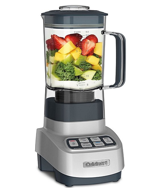 Cuisinart Velocity Ultra 7.5 1 HP Blender | Dillard's