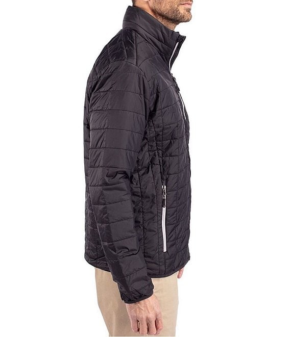 稀少 Ryder Cup 2012 限定 Cutter Buck ジャケット L Cutter & Buck Big & Tall Rainier Full Zip Jacket | Dillard's