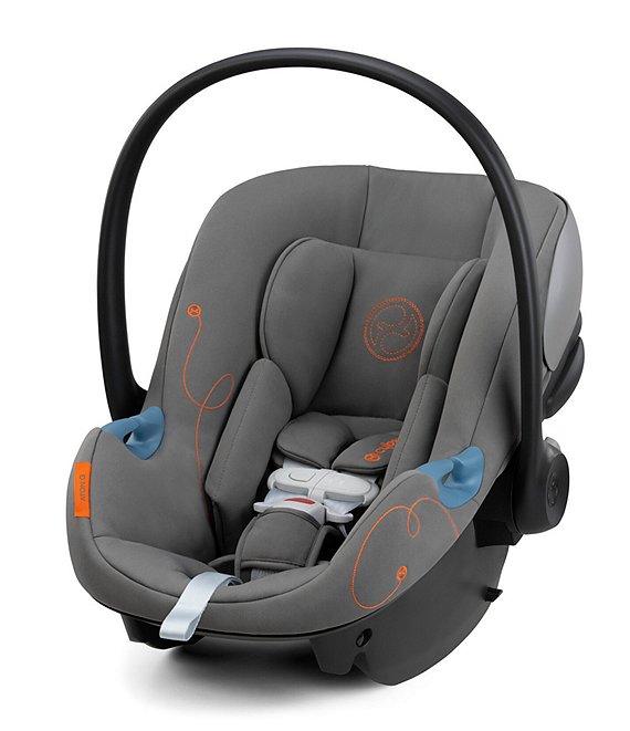 infant car seat cybex gold