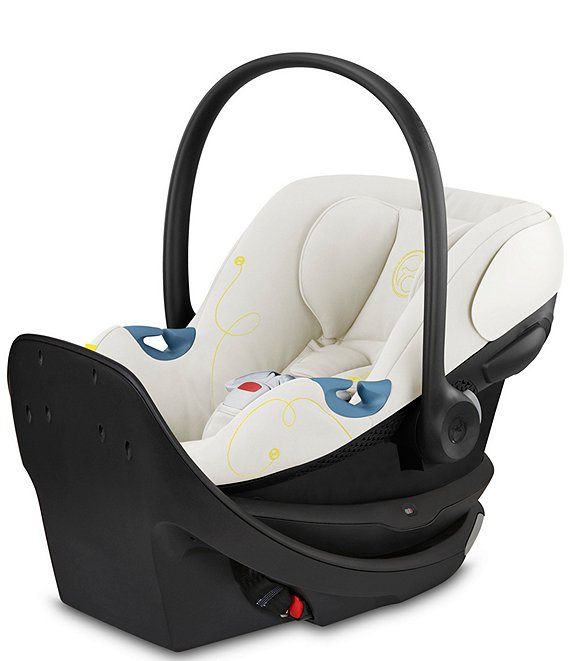 Cybex Aton G Swivel Infant Car Seat & Base
