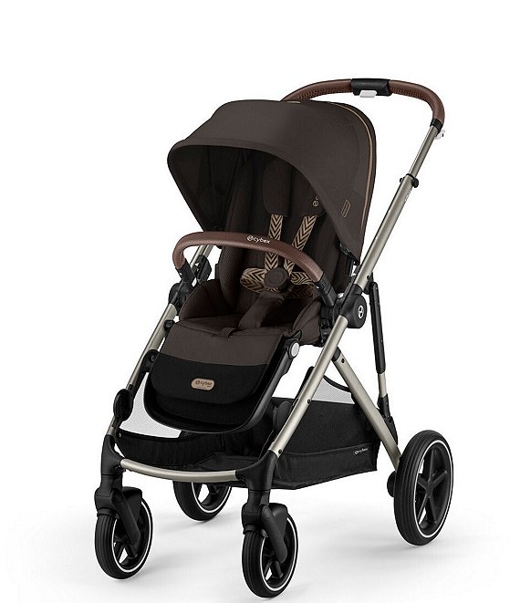 Cybex Gazelle S Stroller