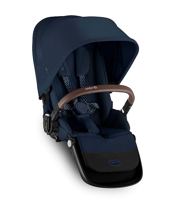 Cybex Gazelle S 2nd Seat Unit