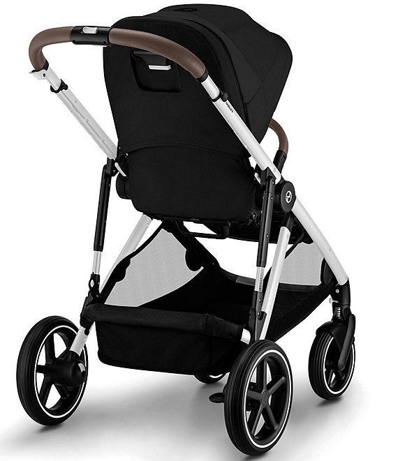 bob revolution stroller BOB Gear Revolution Flex Duallie 3.0 Jogging Stroller