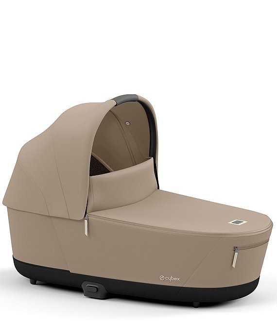 Cybex Lux Carry Cot for Priam 4 & E-Priam 2 Strollers