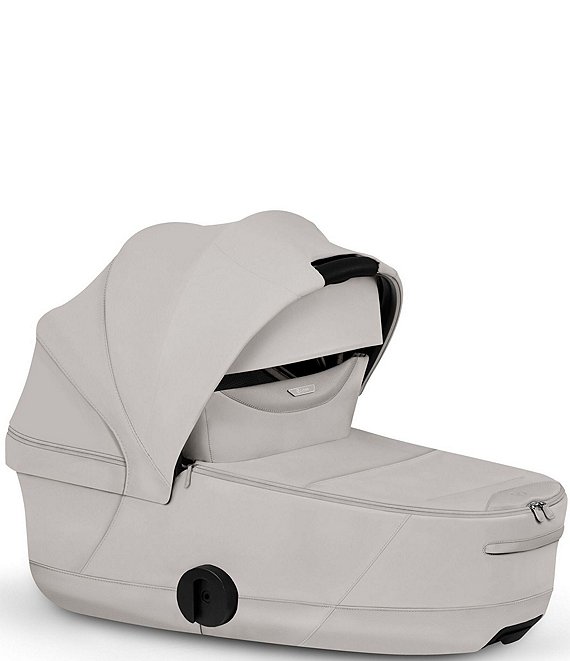 Cybex Mios/Coya Fold Lux Carry Cot - Style Collection