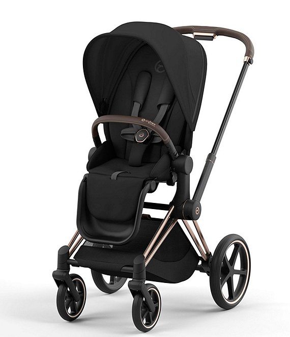 Cybex Priam 4 Stroller