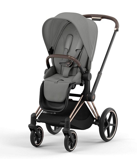 Cybex Priam 4 Stroller