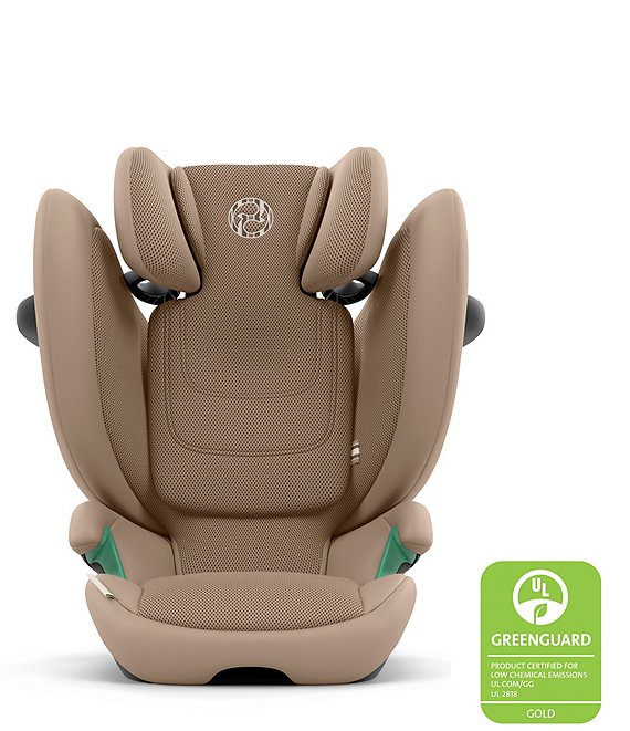 Cybex Solution G2 Folding Travel High-Back Booster | Dillard's