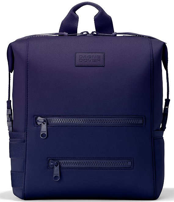 Dagne Dover Indi Large Diaperbag Backpack