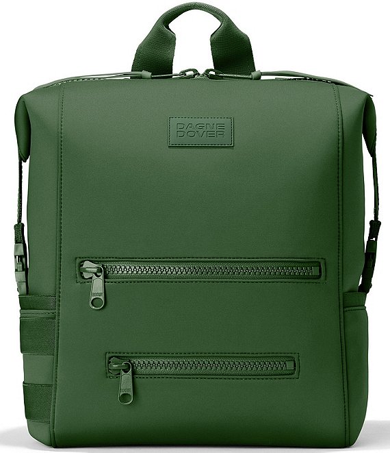 【DAGNE DOVER】☆バックパック☆ Indi Diaper Backpack L Diaper Bags: Neoprene & Air Mesh | Diaper Backpack | Dagne Dover