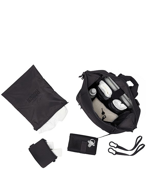 Dagne Dover Indi Large Diaperbag Backpack | Dillard display picture 2