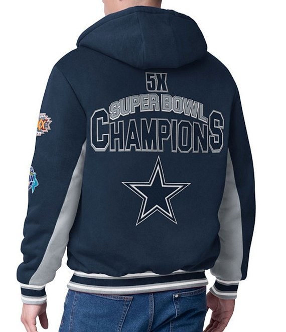 Dallas cowboys shops hoodie near me