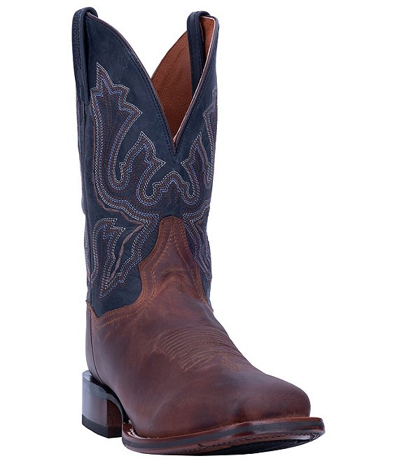 WINSLOW LEATHER BOOT