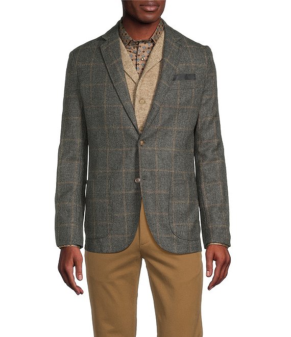 Dillards mens clearance blazers