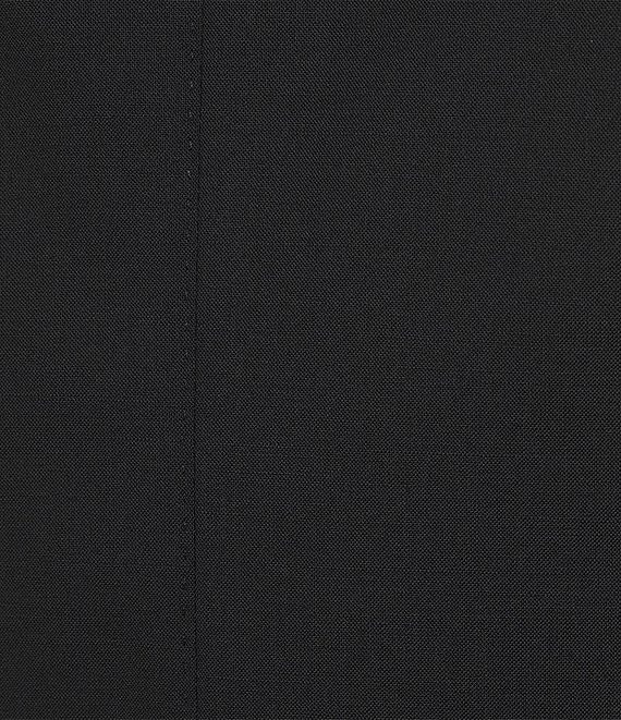 Daniel Cremieux Signature Label Solid Travel Blazer | Dillard's
