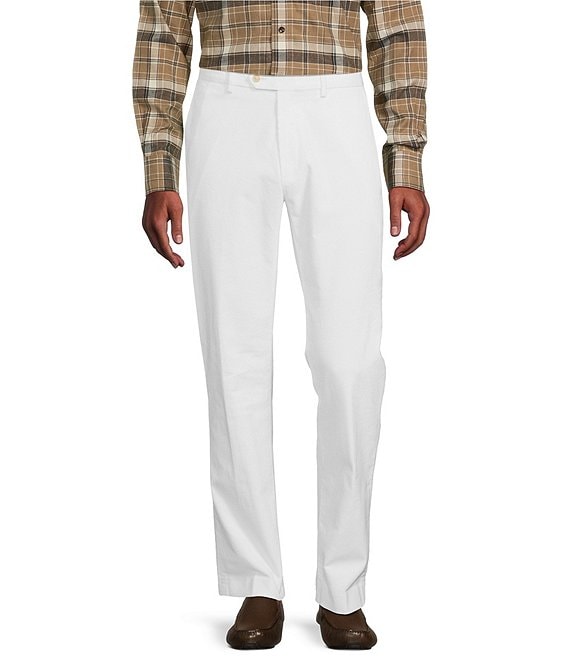 Noon Goons Ward Corduroy Pants In Off White | ModeSens