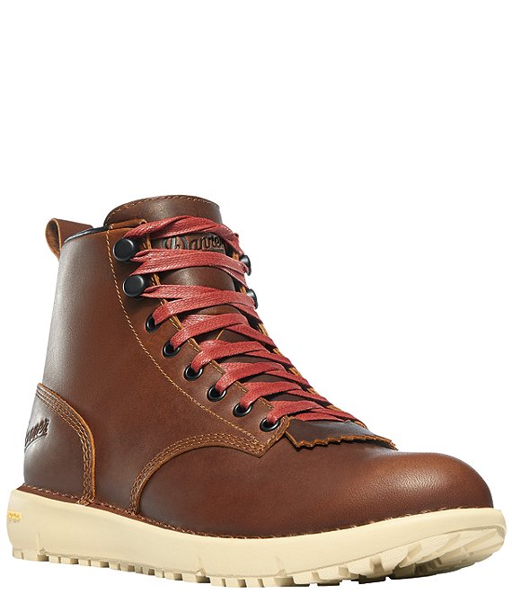 Color:Monks Robe - Image 1 - Women's Logger 917 GORE-TEX Waterproof Boots