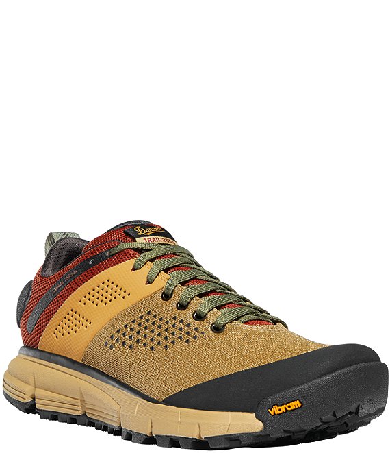 danner womens trail shoes