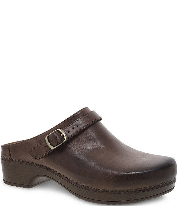 dillards dansko boots