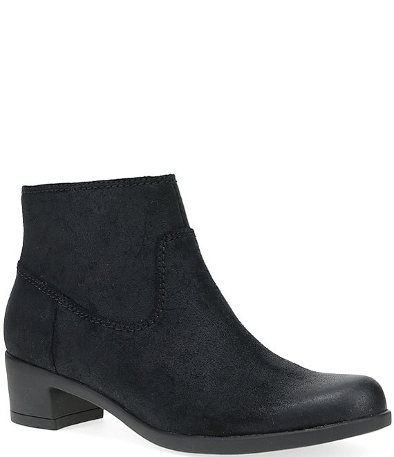 Dansko booties online