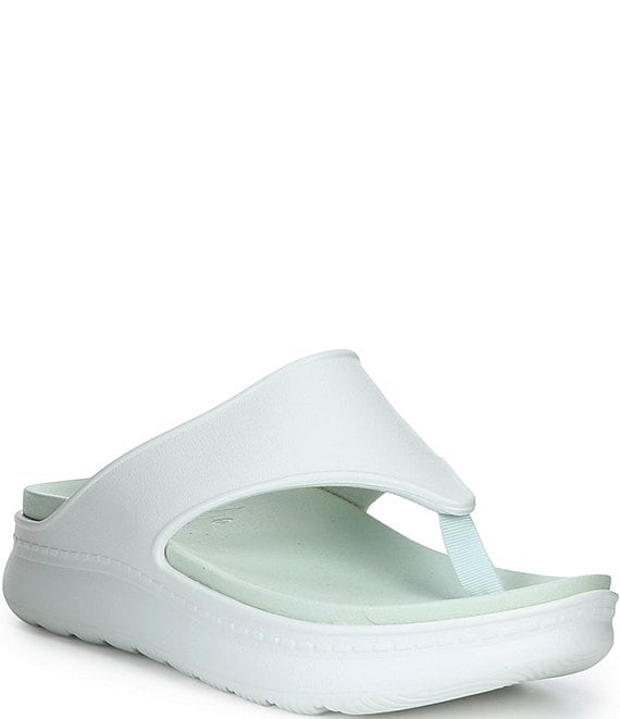 Dansko Devyn Thong EVA Slide Sandals