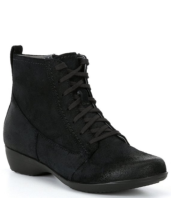 Fergie suede boots online