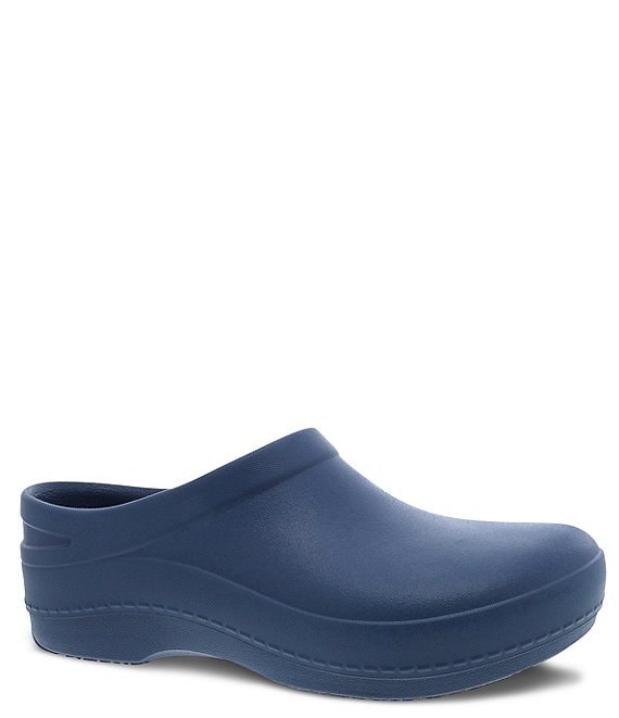 Dansko Kaci Molded EVA Clogs | Dillard's